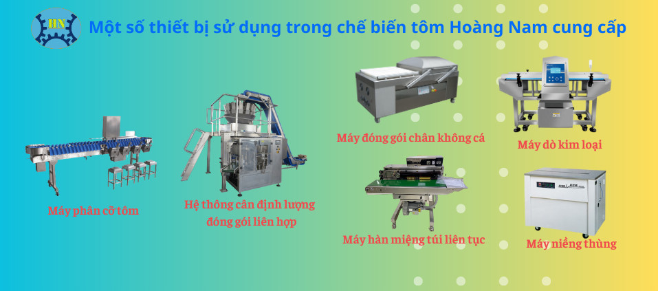 Thiết bị thủy sản