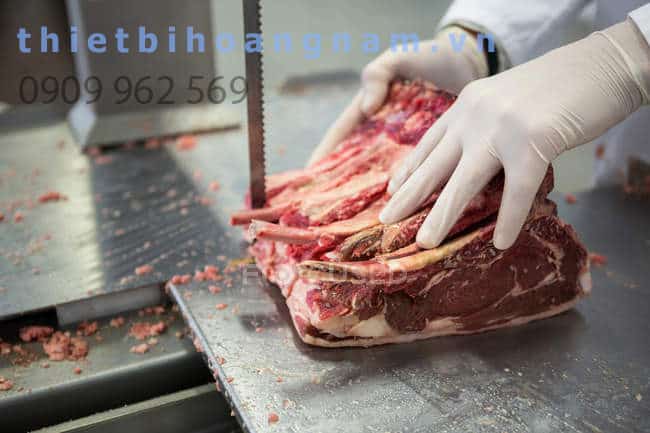 Lưỡi cưa xương dùng cho máy cưa xương chuyên dụng