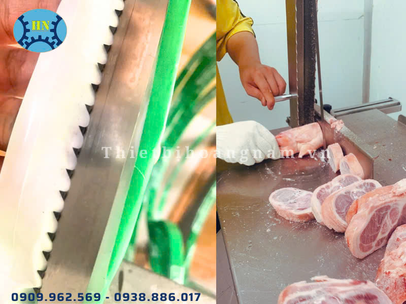 luoi cua xuong thit dong lanh