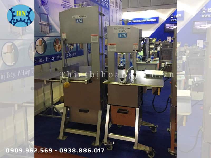Máy cưa xương Đài Loan