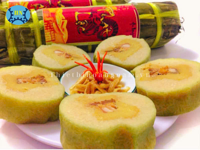 Bát tét ngày tết