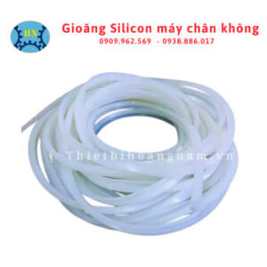 Gioăng Silicon
