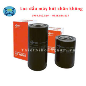 Lọc dầu BUSCH