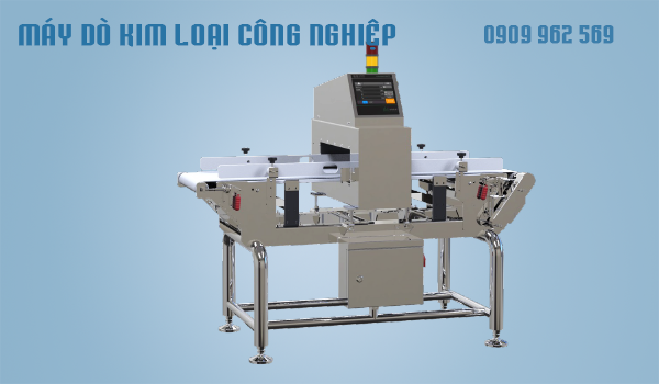 Máy phân cỡ