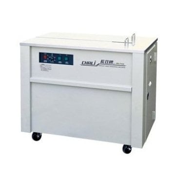 Hướng Dẫn 5 Bước Tự Bảo Trì Máy Đóng Đai Thùng Tại Xưởng Giúp Tăng Tuổi Thọ Gấp Đôi 2 Máy đóng đai thùng JN740